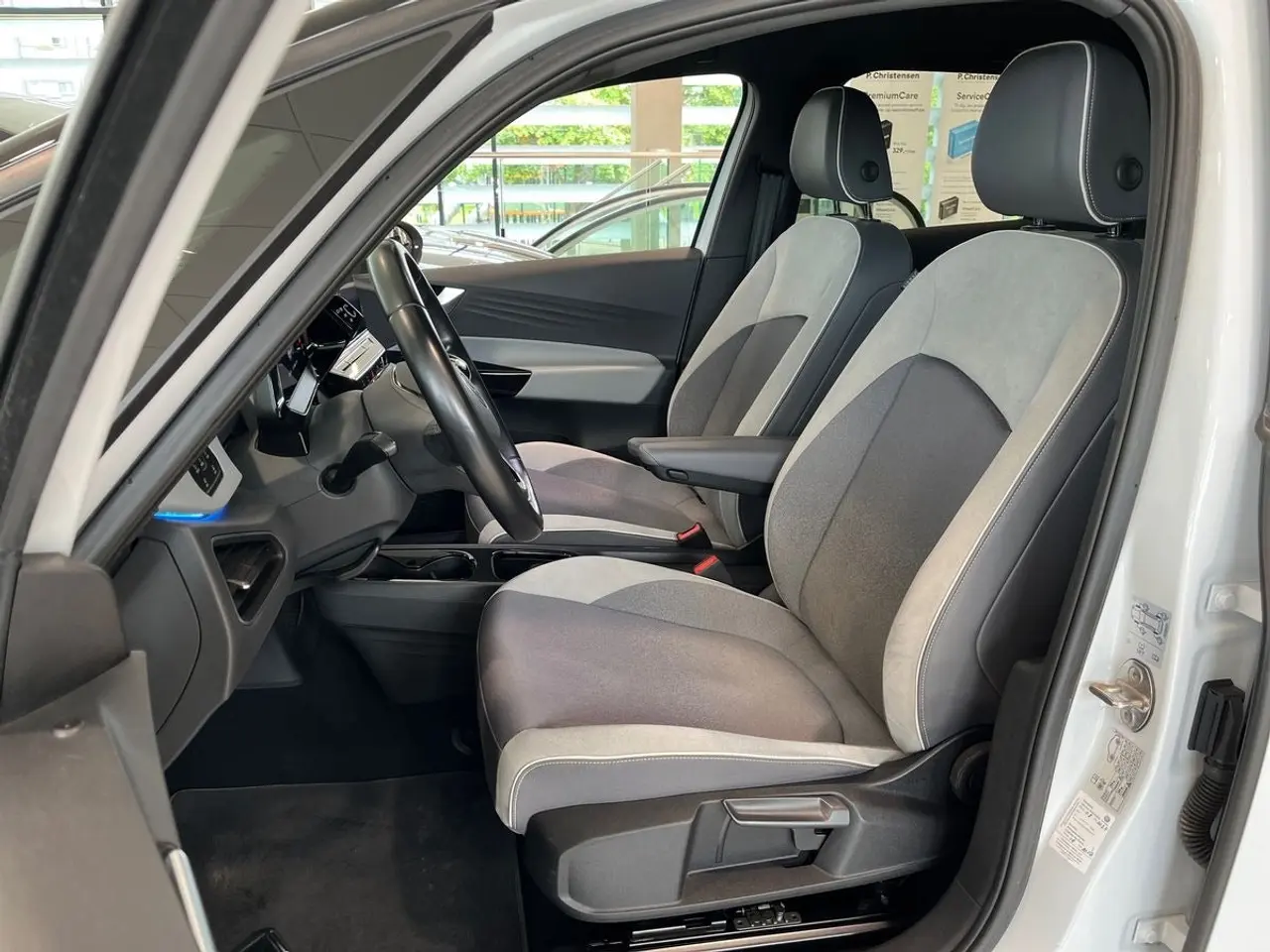 Billede 6 - VW ID.3 58 Pro Performance Business