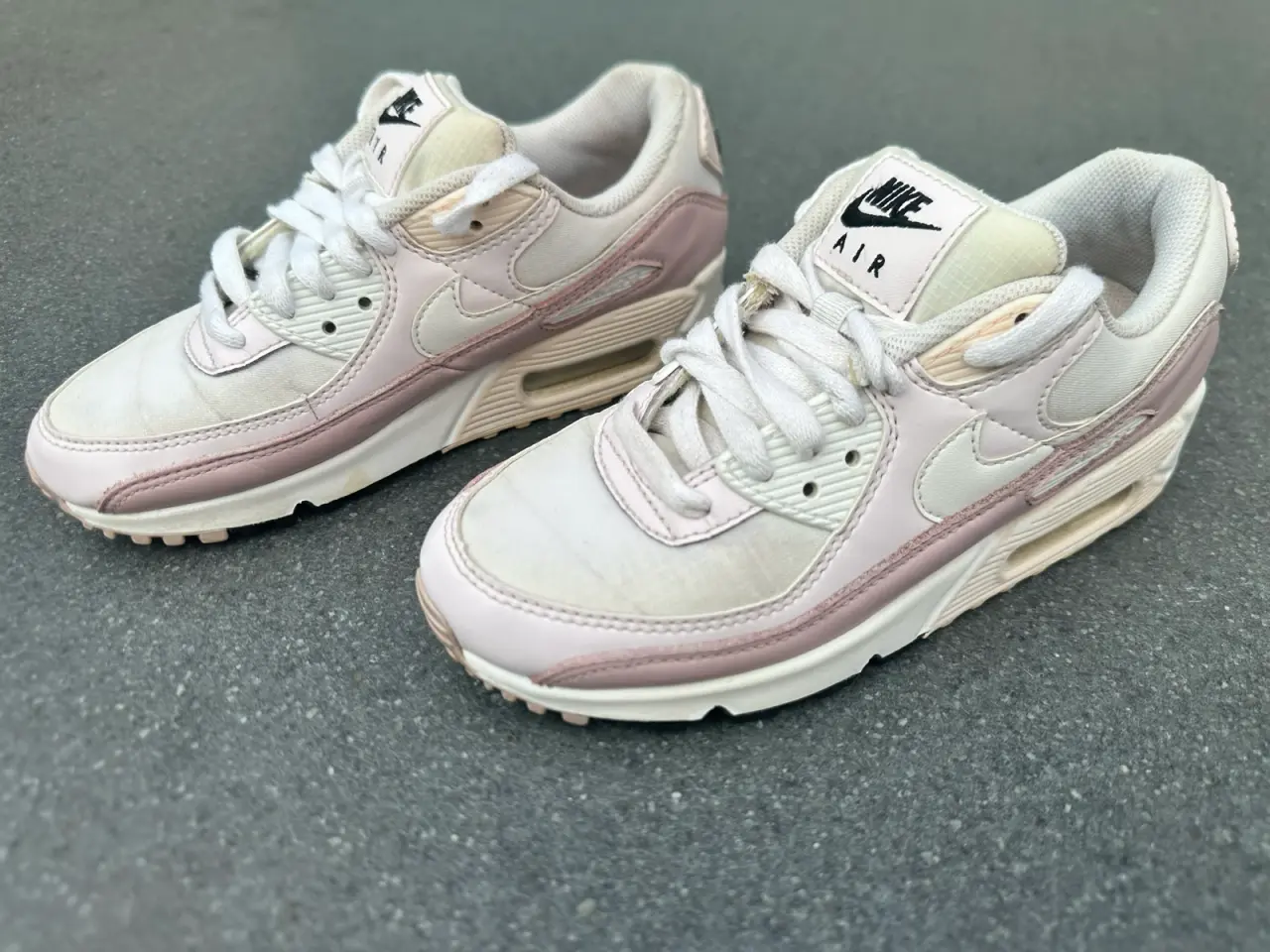 Billede 1 - AIR MAX 90 - Sneakers size 22.5cm
