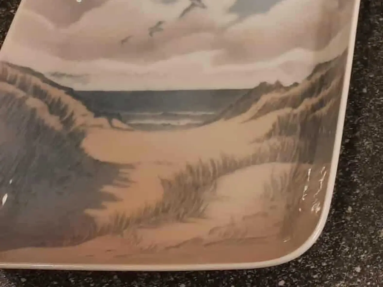 Billede 2 - 2 Bing og Grøndahl platter