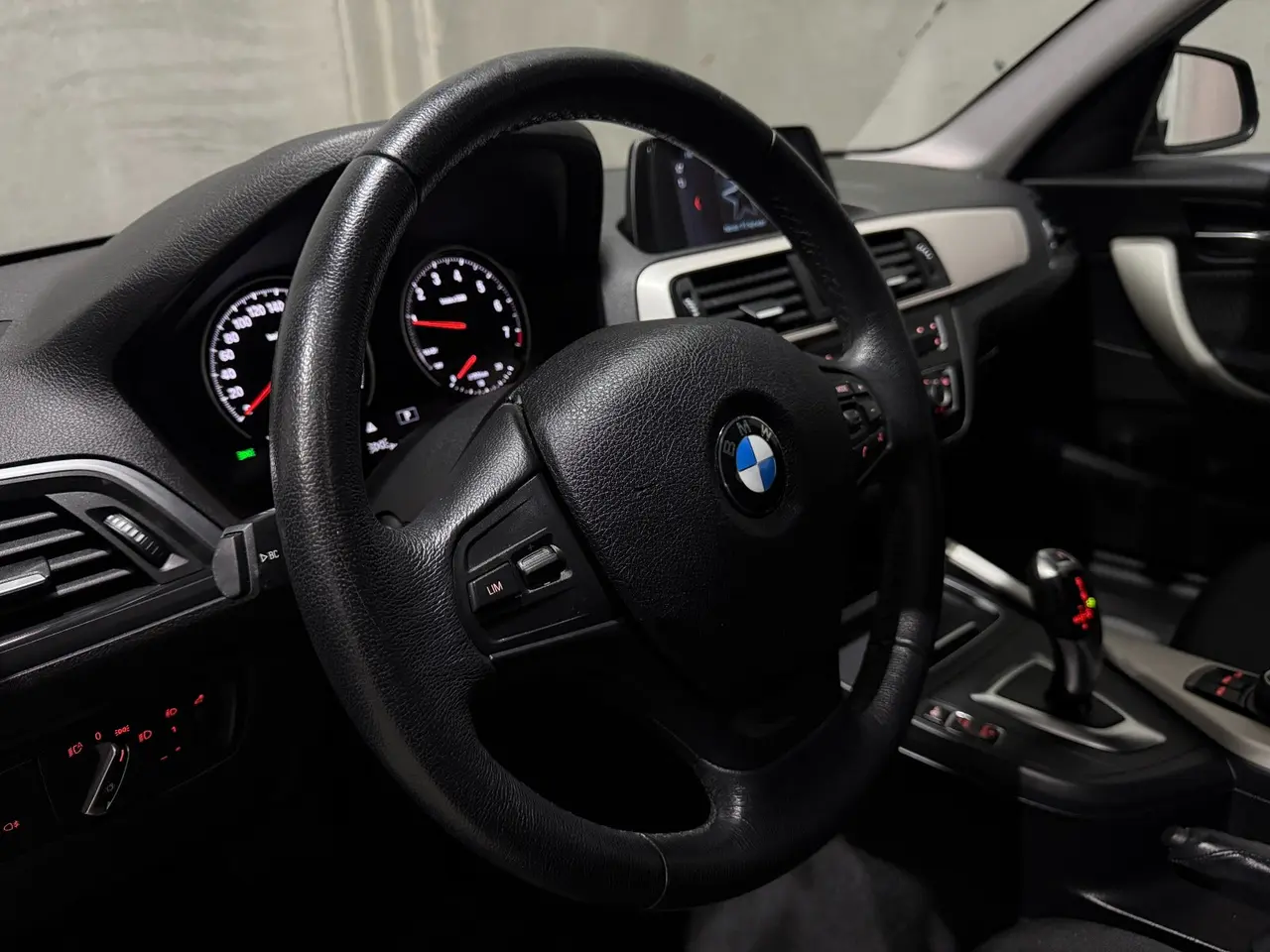 Billede 7 - BMW 118i 1,5 Advantage aut.