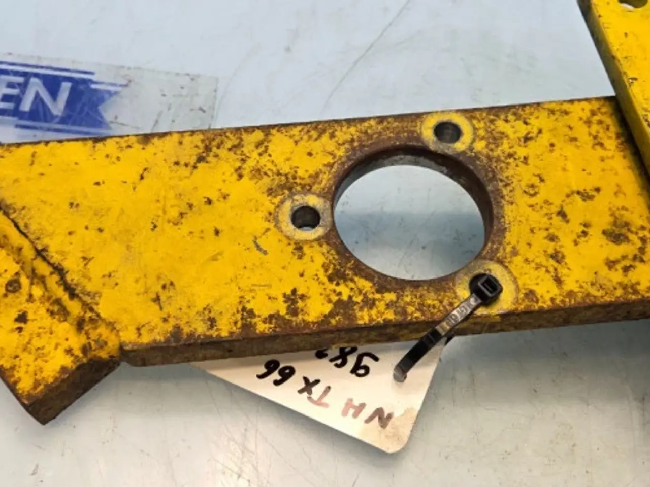 Billede 12 - New Holland TX66 Arm R. 9832702