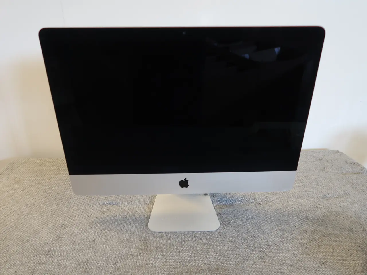 Billede 1 - Apple iMac 14,1 21,5"