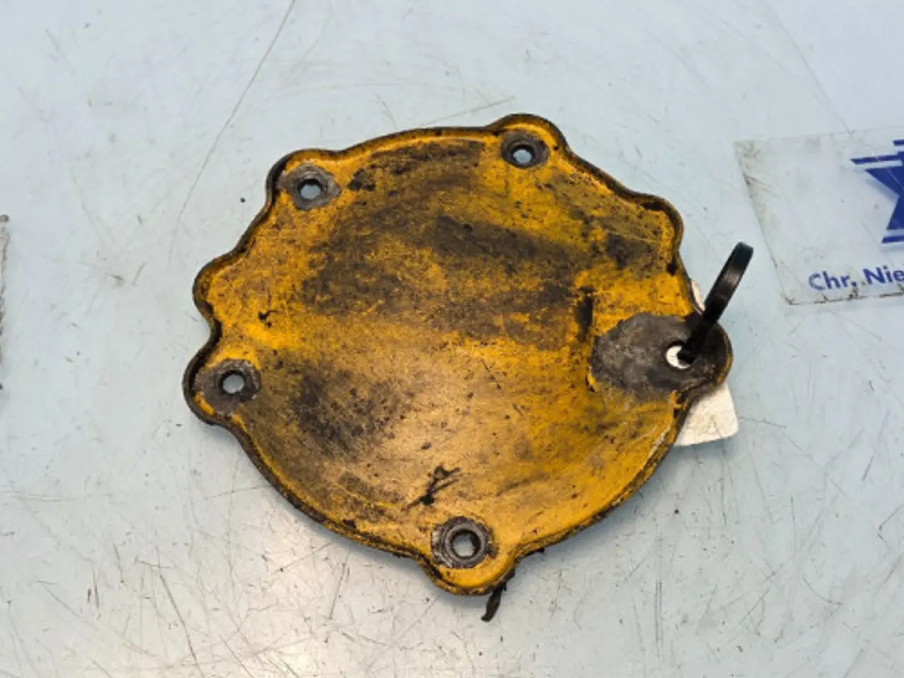 Billede 6 - Ford BSD333 Dæksel C7NN9G524A