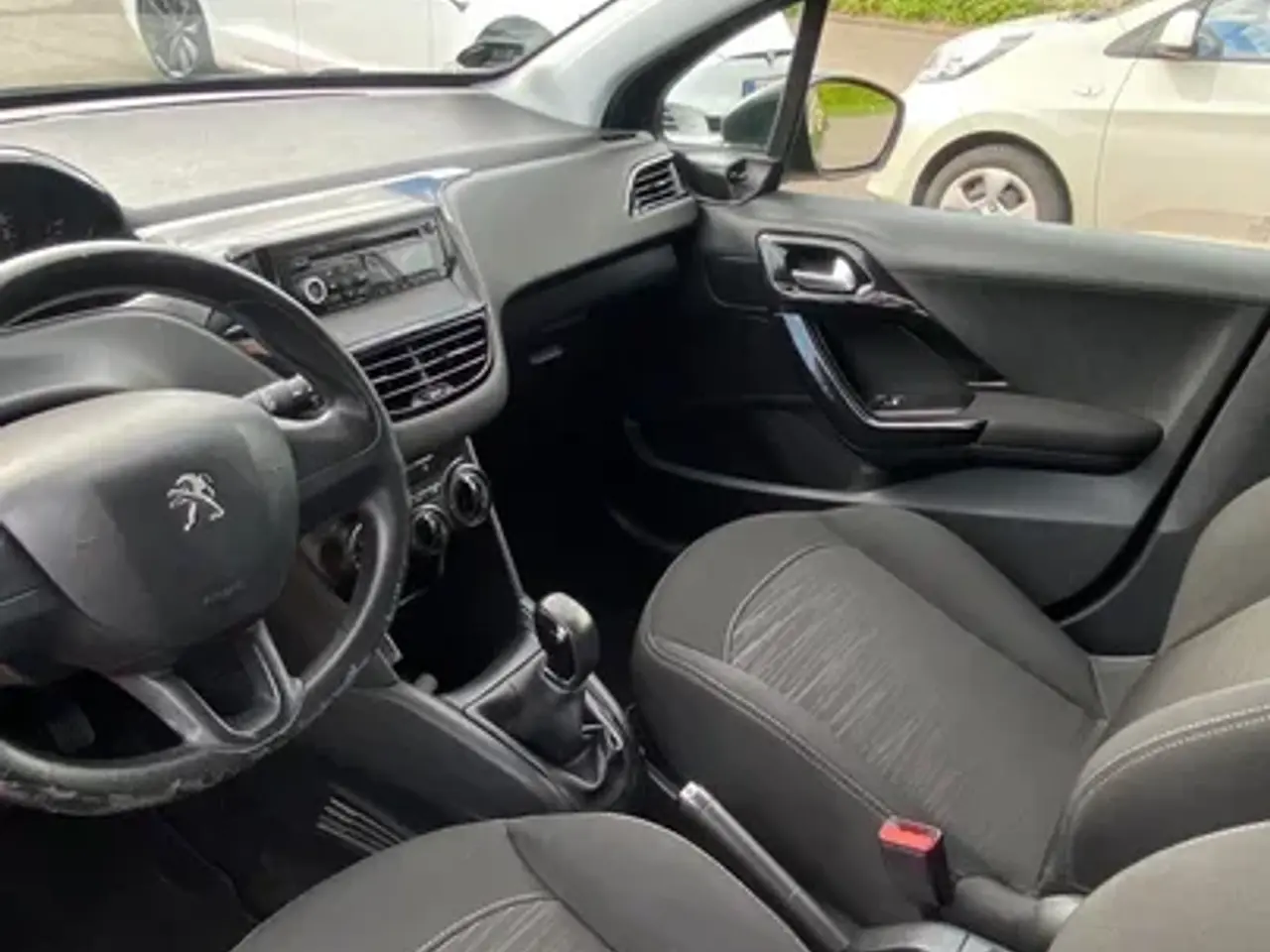 Billede 10 - Peugeot 208 1,0 VTi Access