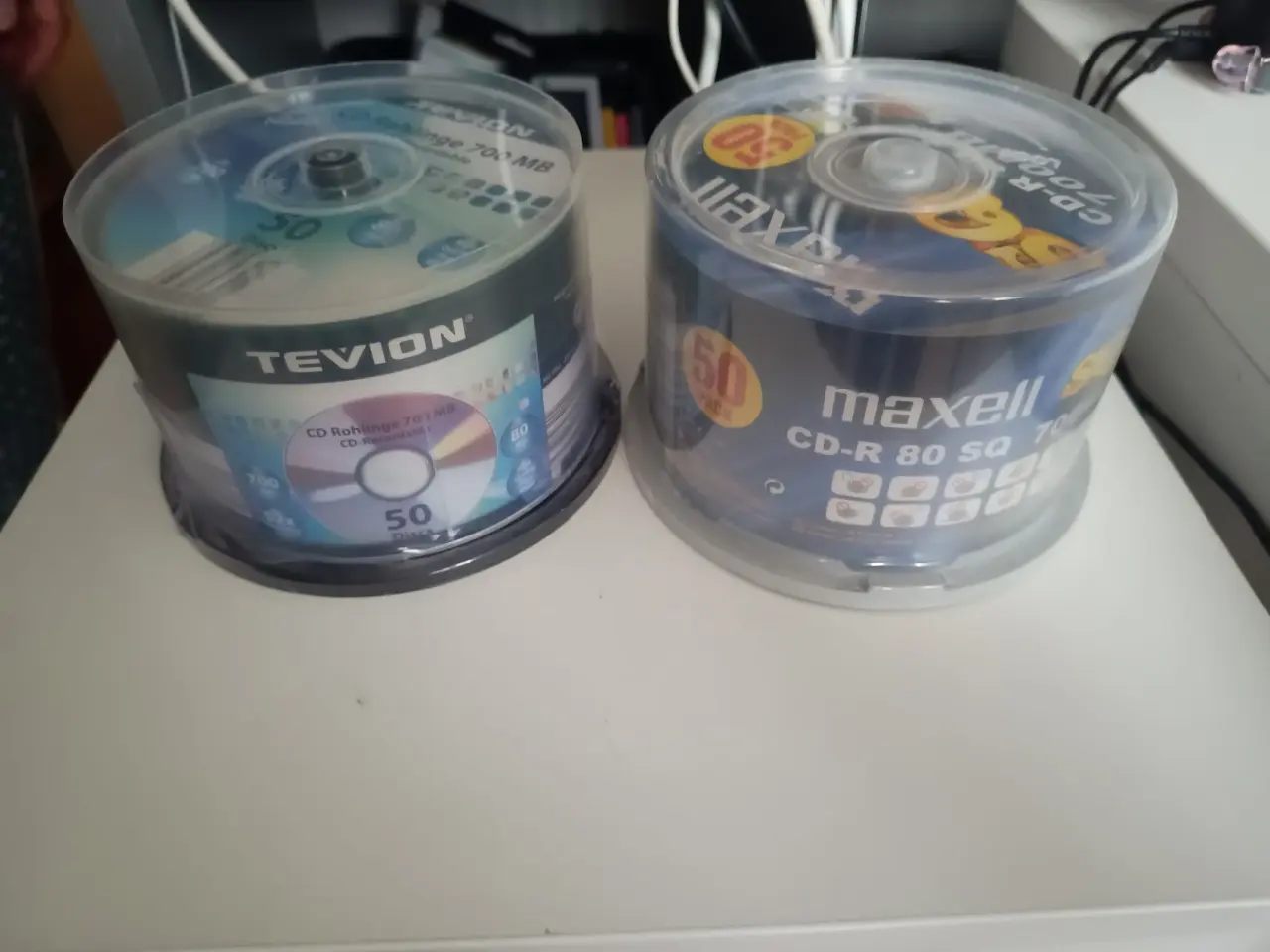 Billede 2 - CD-R 100 stk.