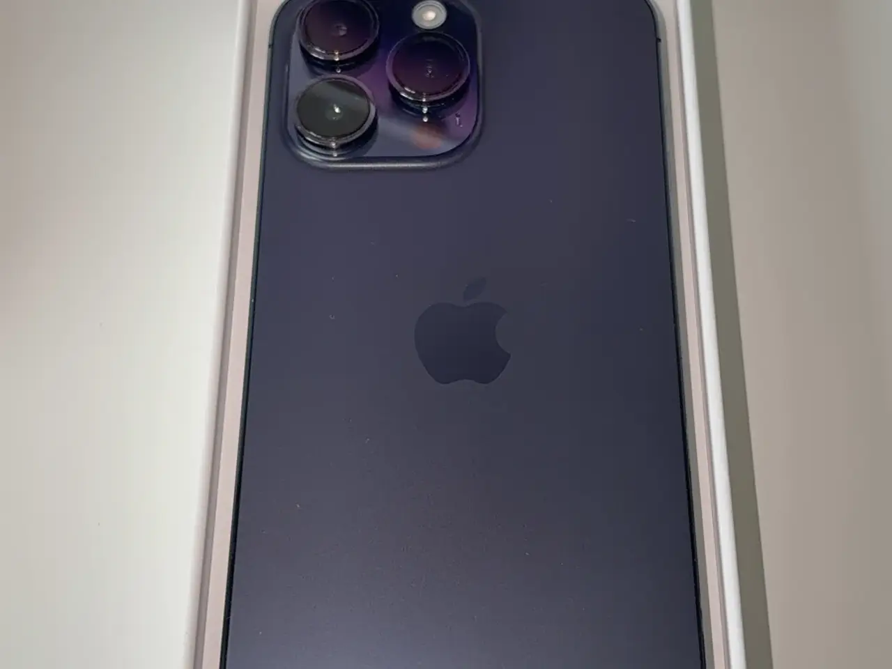Billede 12 - iPhone 14 Pro Max (NY)