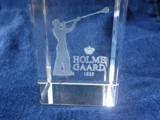 Holmegaard Brevpresser