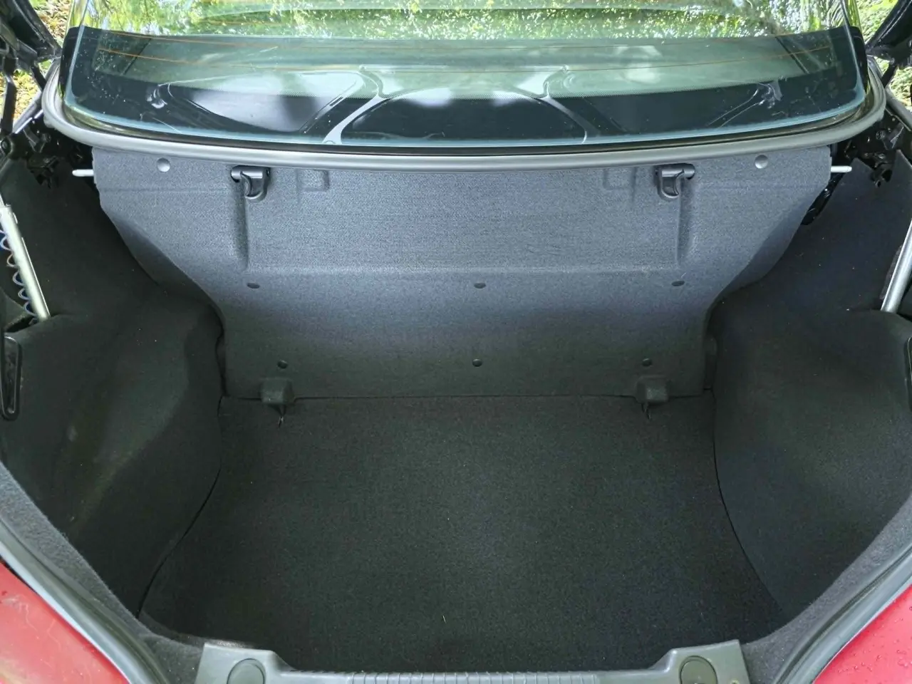 Billede 8 - Opel Tigra 1,8 Sport 2d