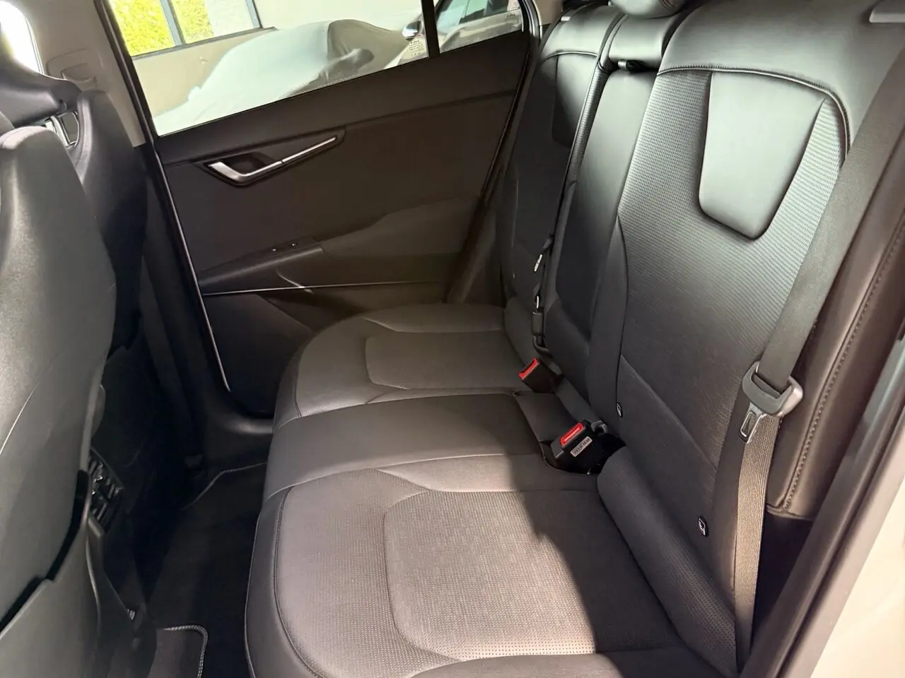 Billede 28 - Kia Niro EV EL Upgrade 204HK 5d Aut.