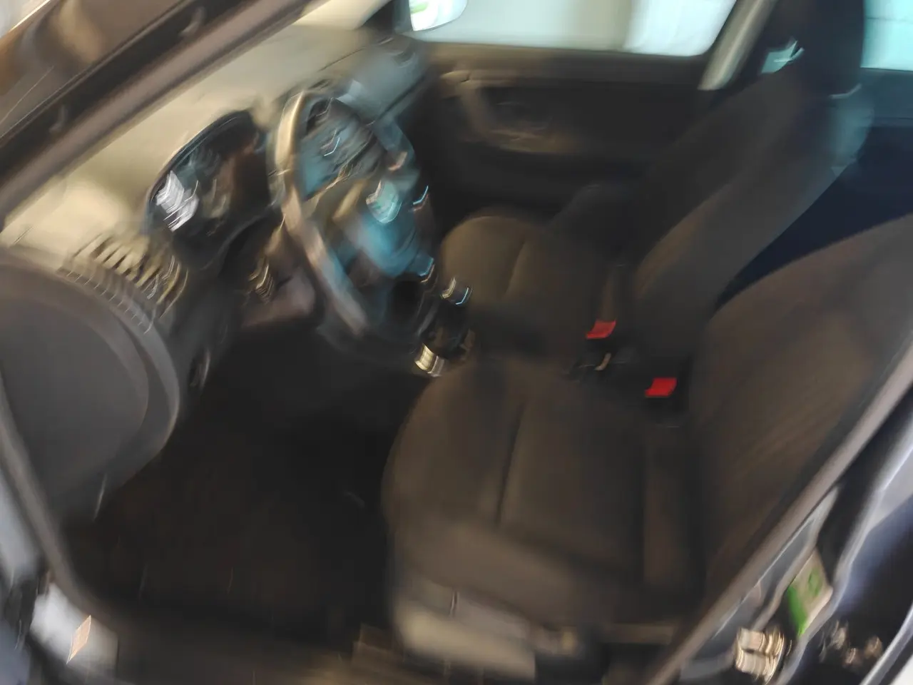 Billede 9 - Skoda Fabia 1,2 TSi 86 Active Combi