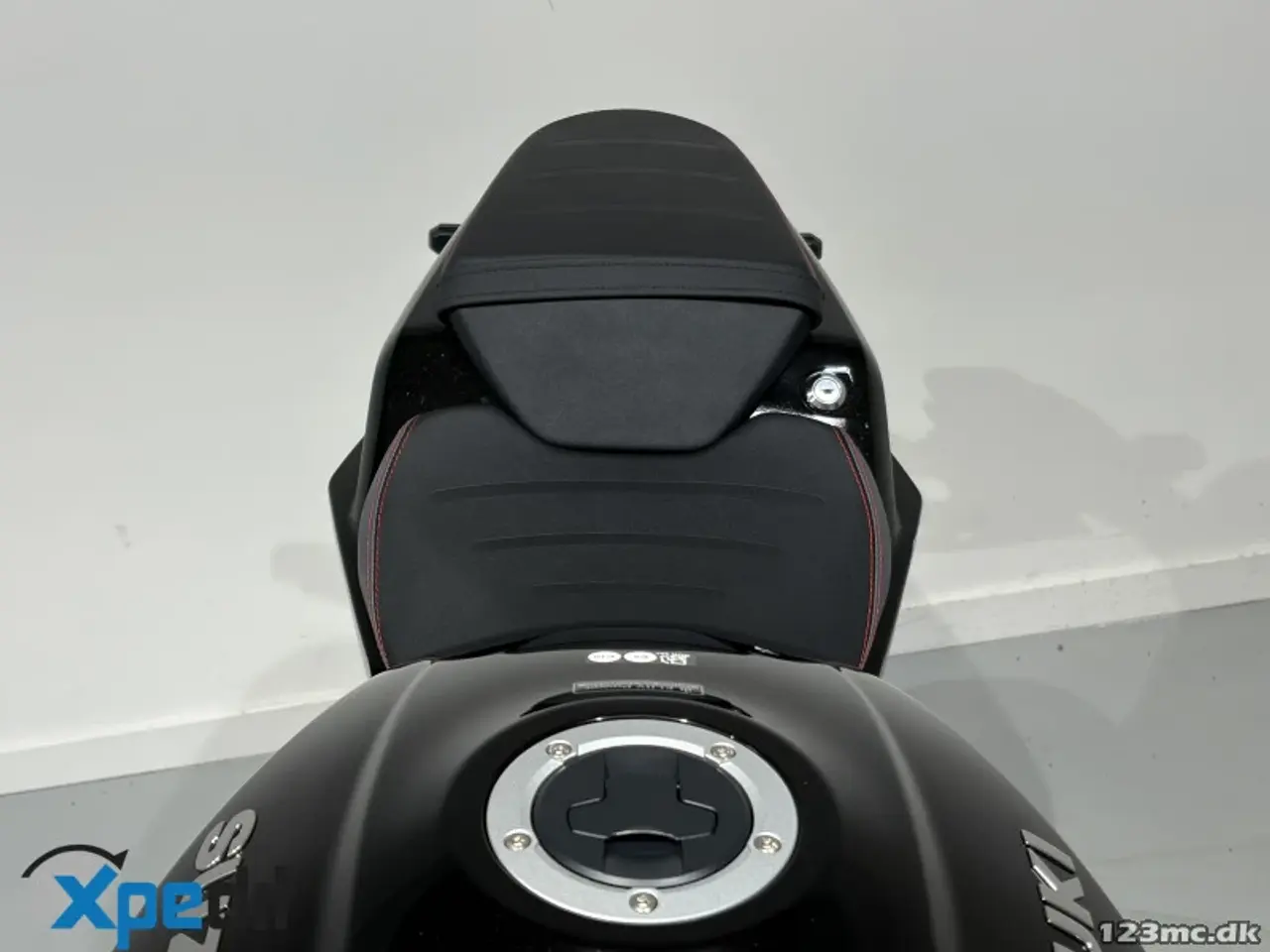 Billede 12 - Suzuki GSX-8TT