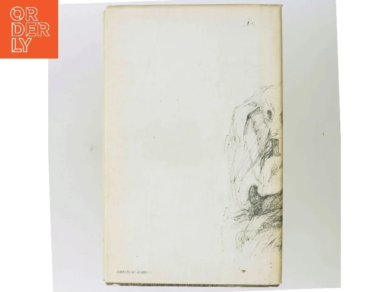 Billede 3 - Pesten af Albert Camus (Bog)