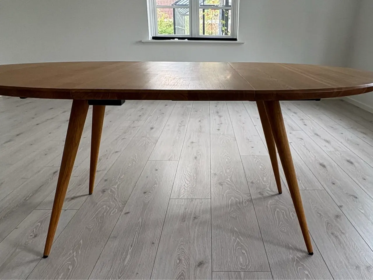 Billede 2 - Naver Collection GM3982 spisebord ø120 med plade