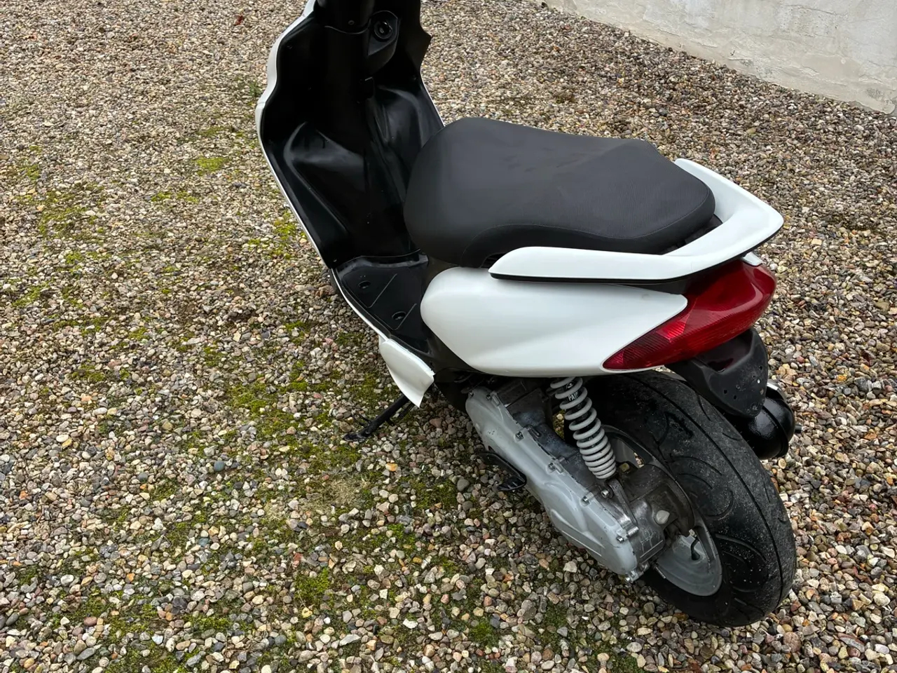 Billede 4 - Yamaha Jog R