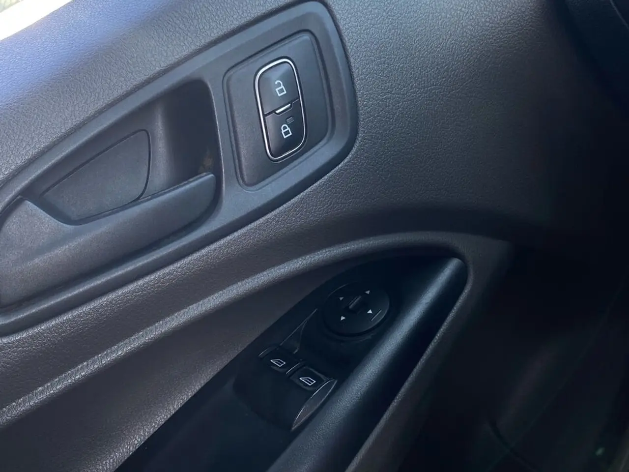 Billede 18 - Ford Transit Connect Kort 1,5 EcoBlue Trend 120HK Van 8g Aut.
