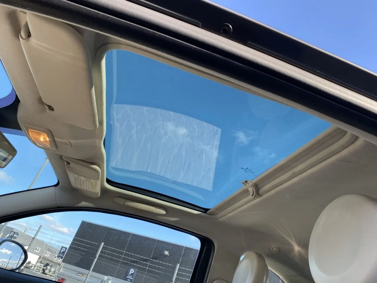 Billede 3 - Fiat 500 1,2 Lounge