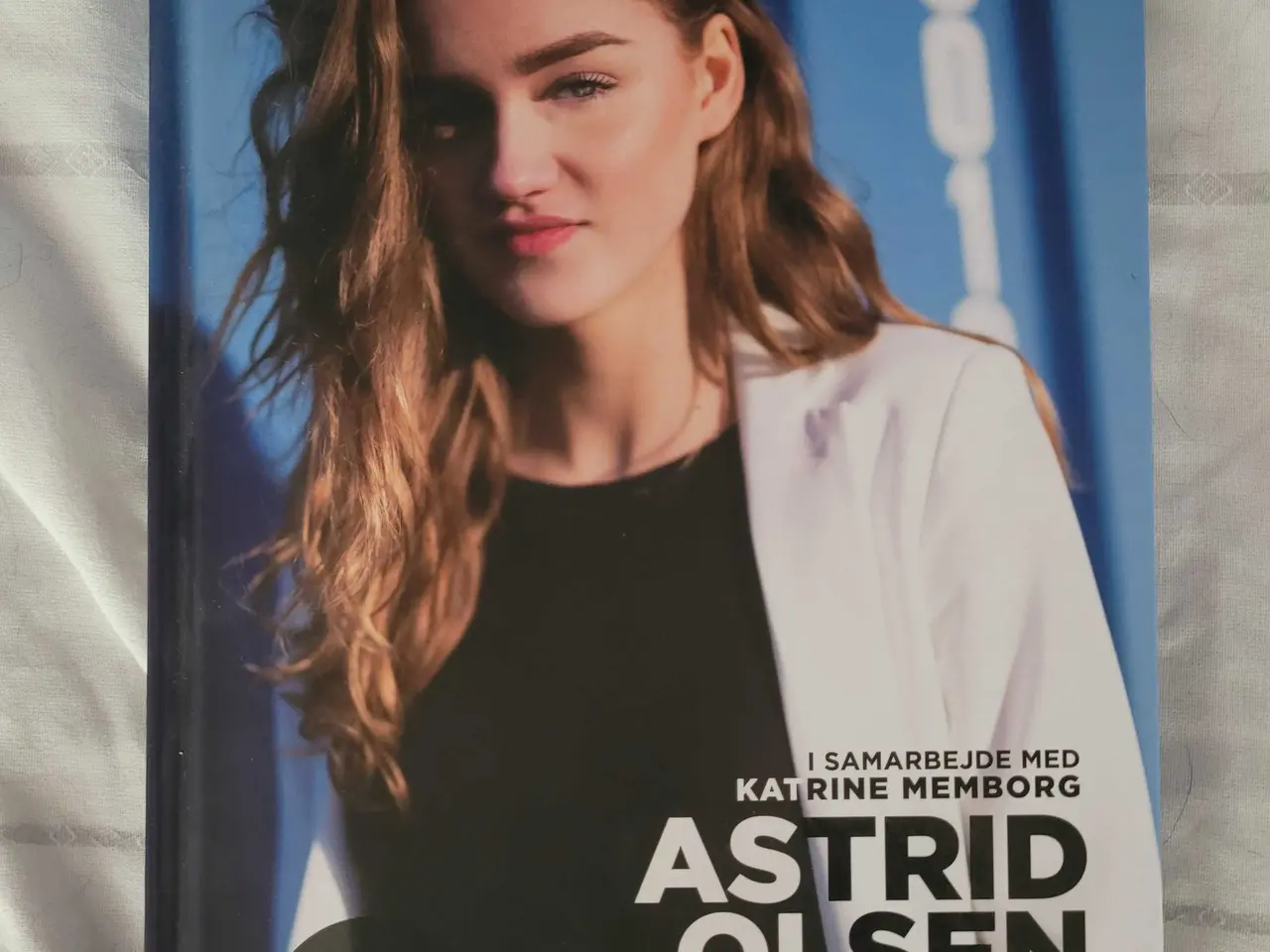 Billede 2 - Kristine Sloth og Astrid Olsen bøger