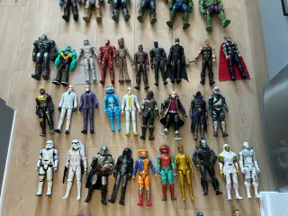Figurer