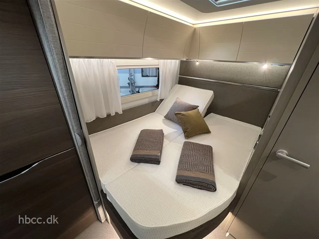 Billede 7 - 2026 - Adria Alpina 583 LP