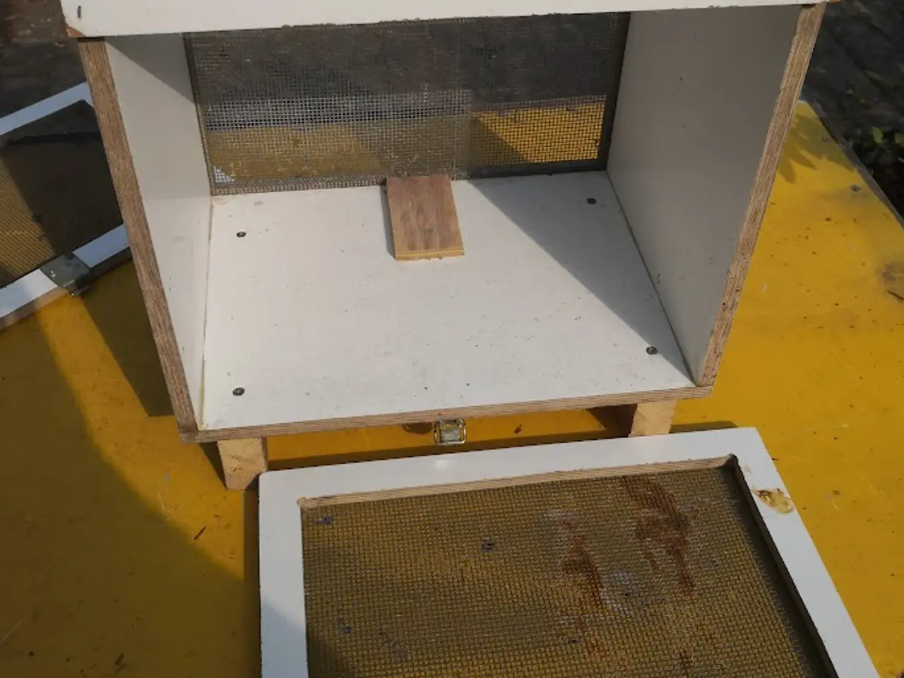 Billede 3 - Drone separator