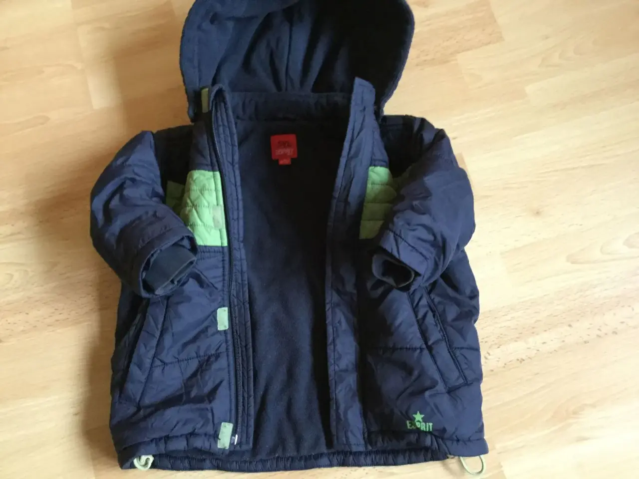 Billede 2 - ESPRIT - Jakke  str. 86