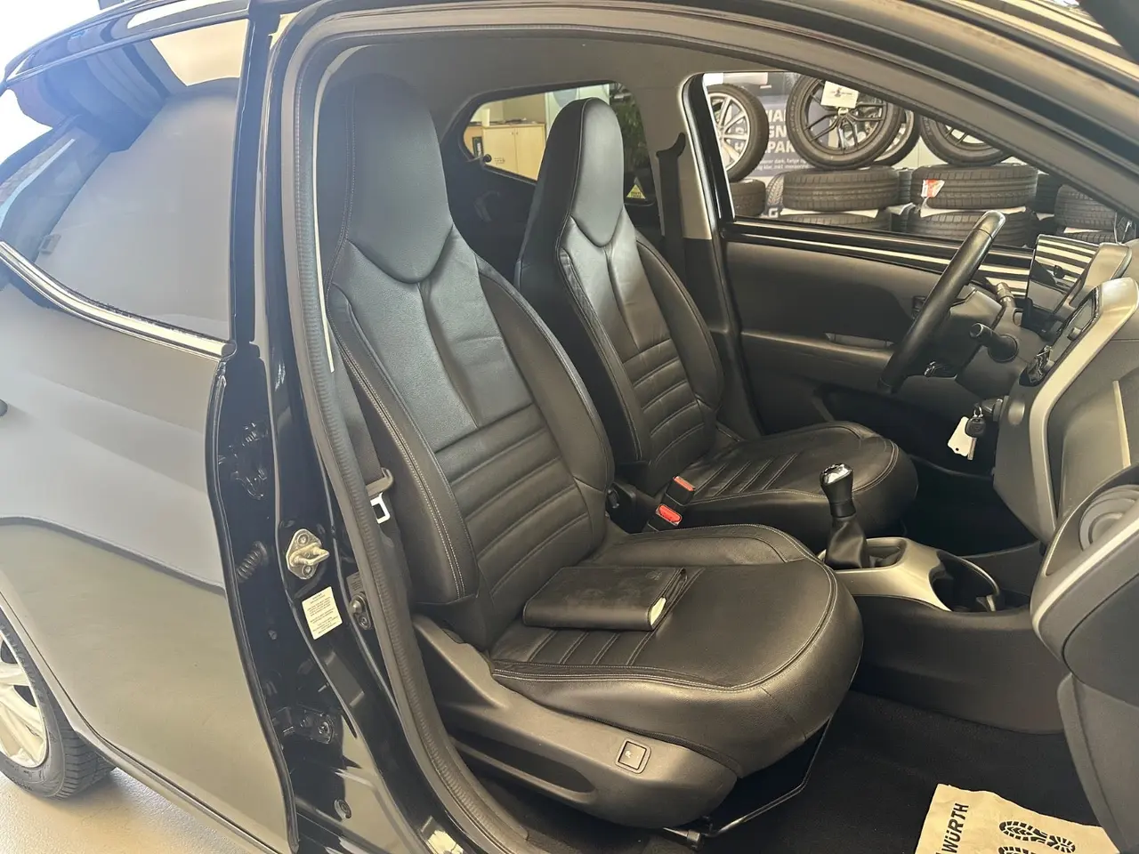 Billede 11 - Toyota Aygo 1,0 VVT-i x