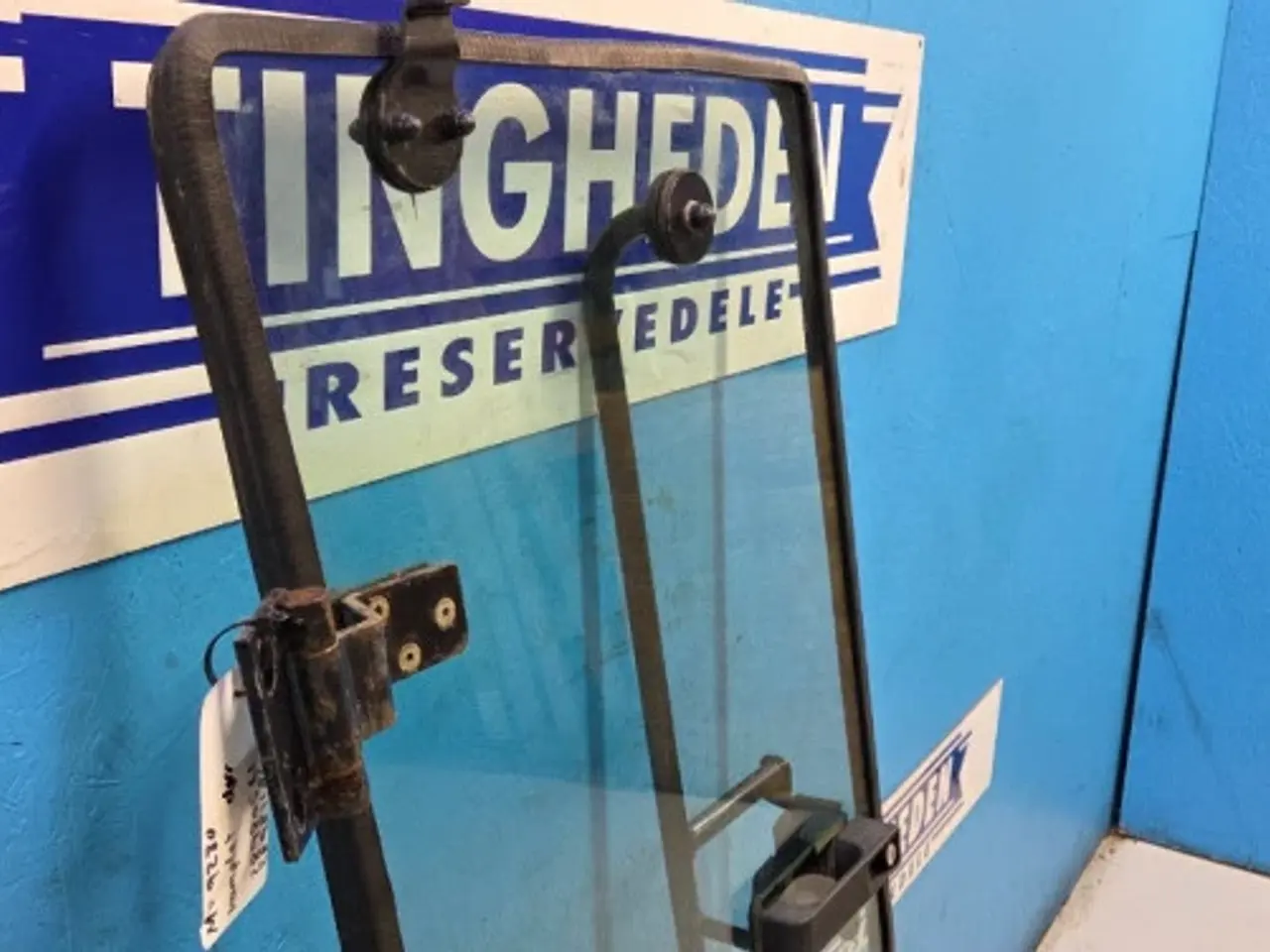 Billede 5 - Massey Ferguson 9280 Dør 28980561