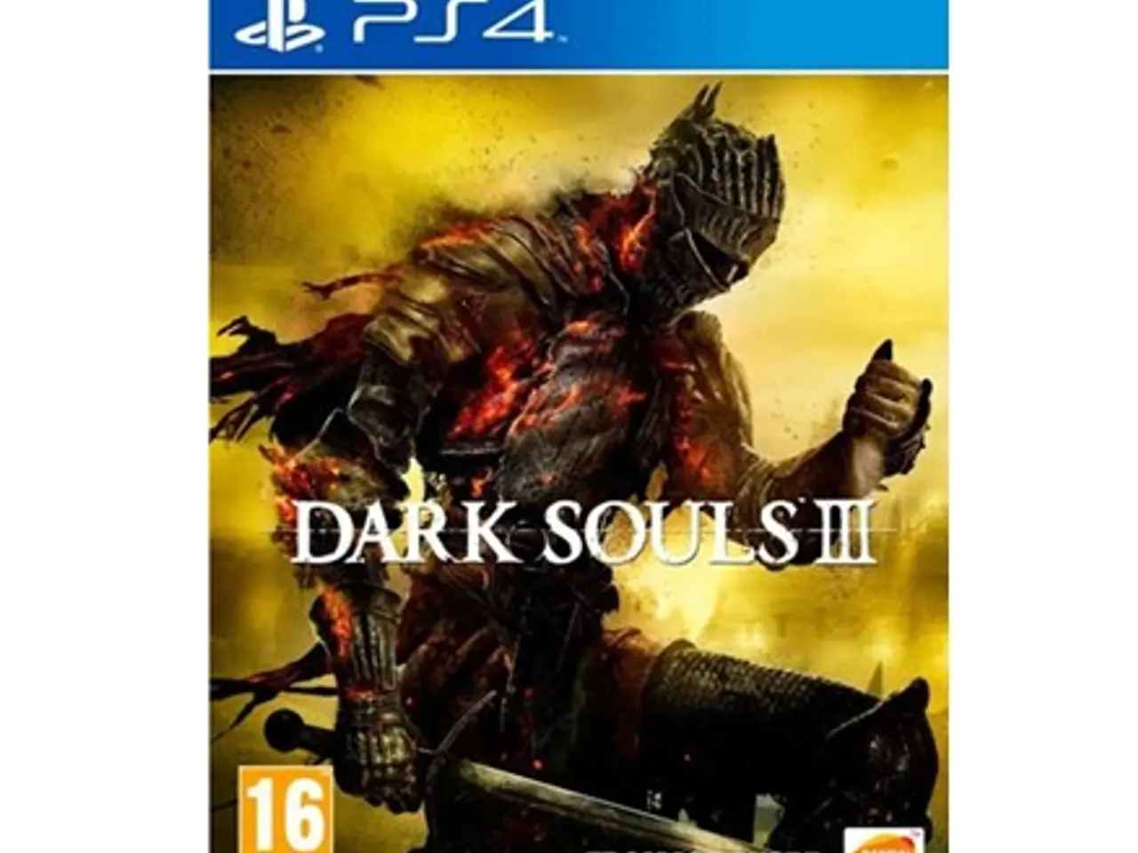 Billede 1 - Dark Souls III