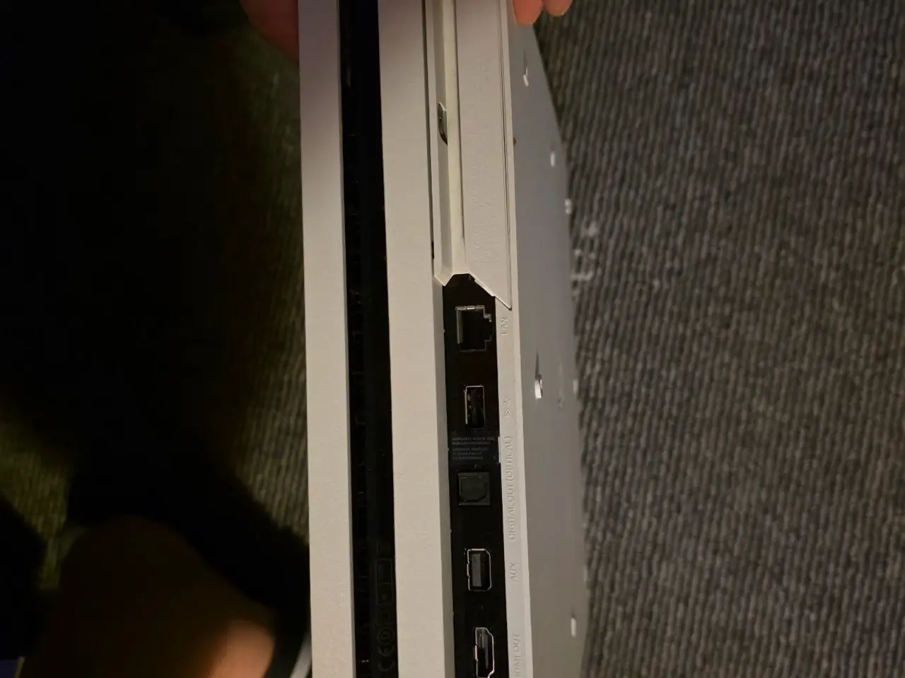 Billede 6 - Playstation 4 pro med 2 controller
