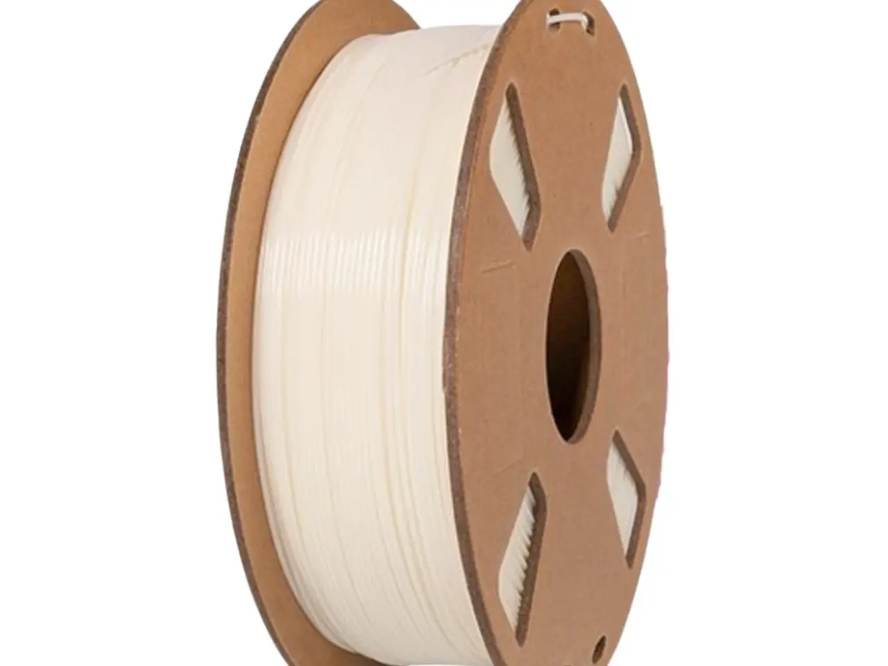 Billede 1 - SKILPRO - PLA++ Change by UV - White-purple - 1kg