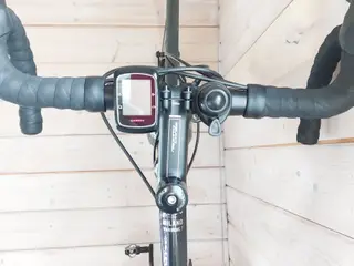 Bianchi racercykel