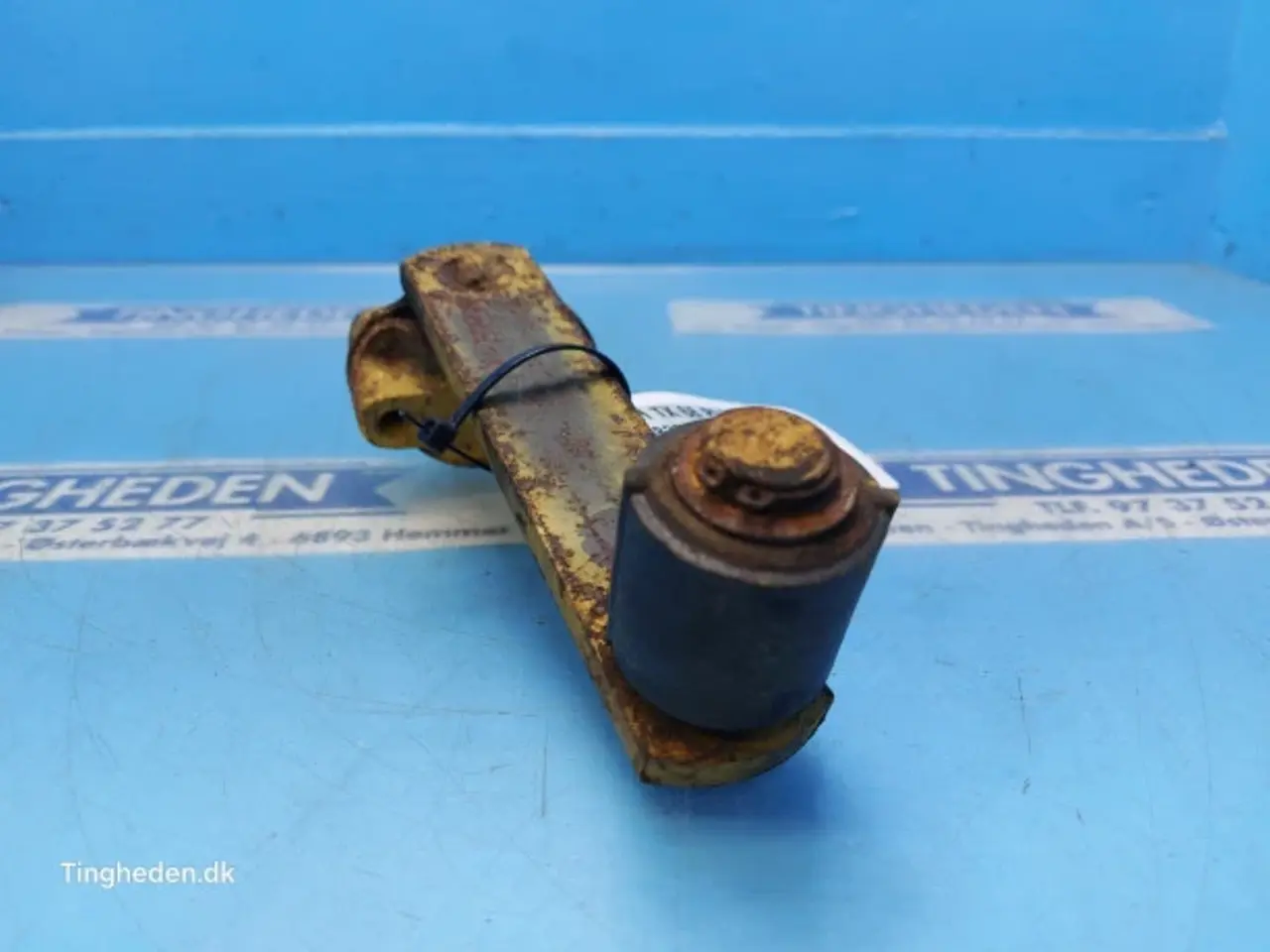 Billede 5 - New Holland TX68 Arm 9832411
