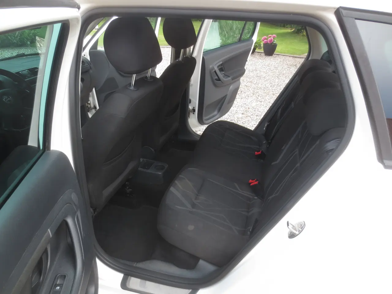 Billede 13 - Skoda Fabia 1.2 TSi Stc År 13 Nysynet.