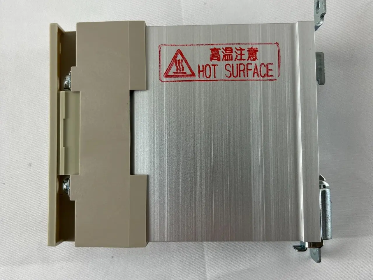 Billede 7 - Omron G3PA‑210B‑VD Solid State relæ 10A 24–240Vac