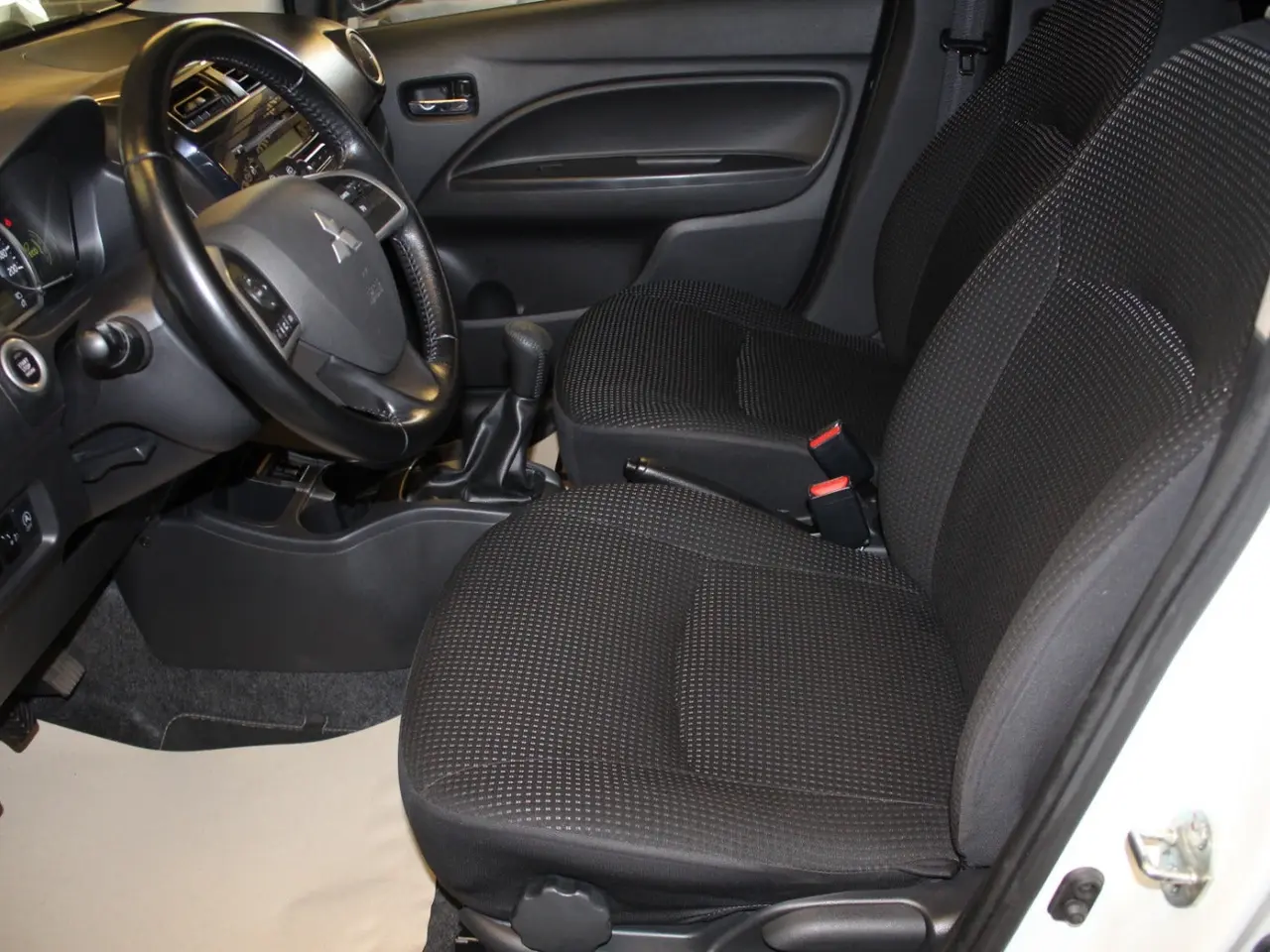 Billede 4 - Mitsubishi Space Star 1,2 Intense