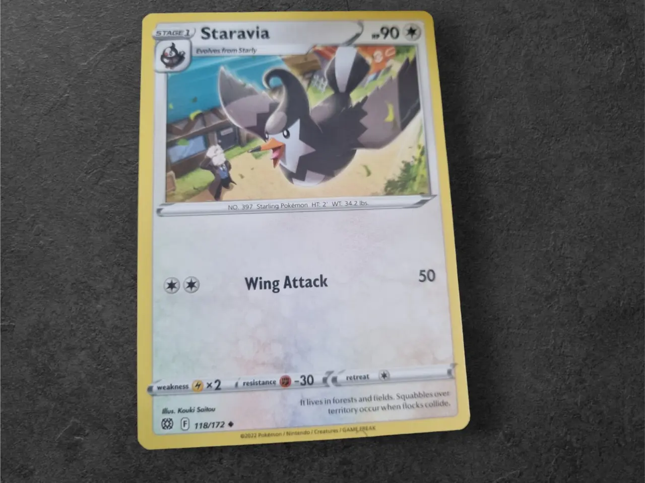 Billede 13 - Annonce 649 - Pokemon