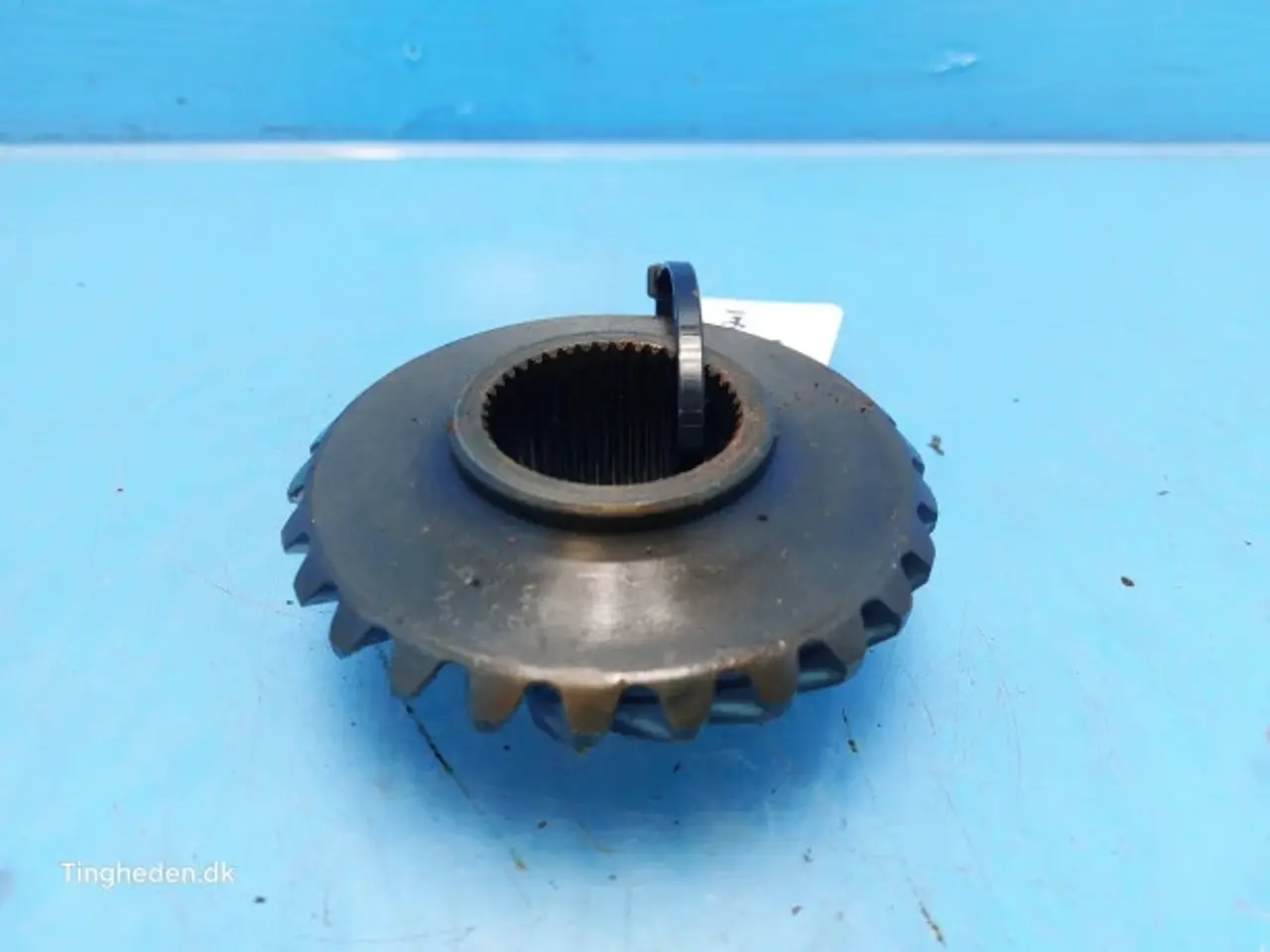 Billede 5 - Ford 4000 Håndbremse Tandhjul D1NN2N600B