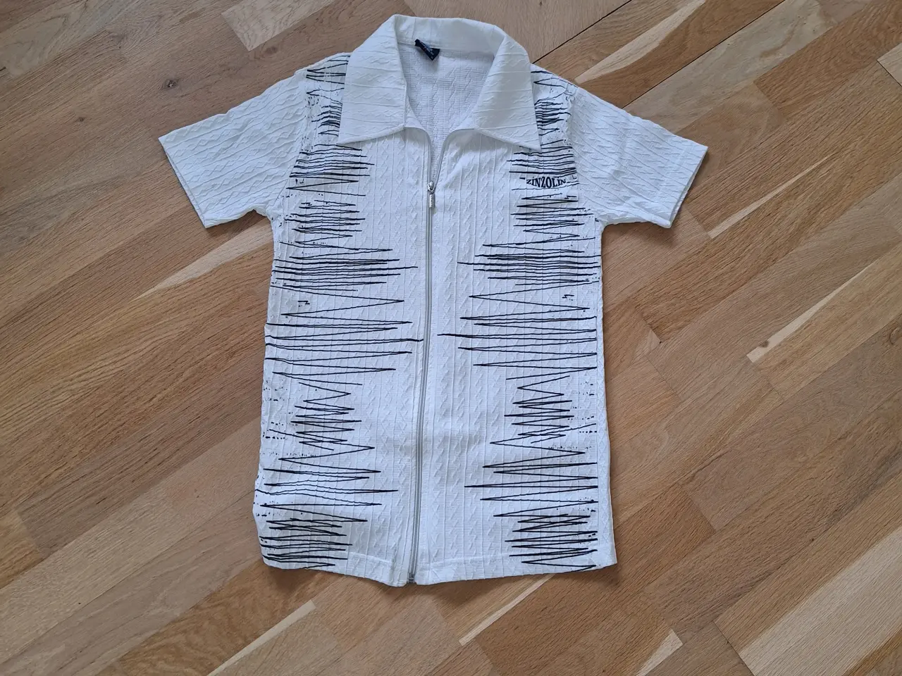 Billede 1 - Skjorte