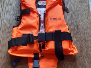 Børne redningsvest