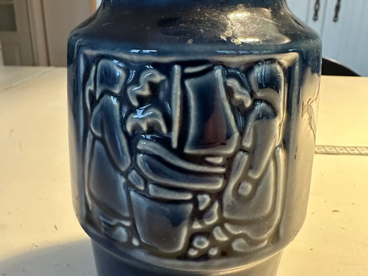 Billede 5 - Michal Andersen vase