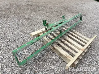 Rive 2.5M John Deere