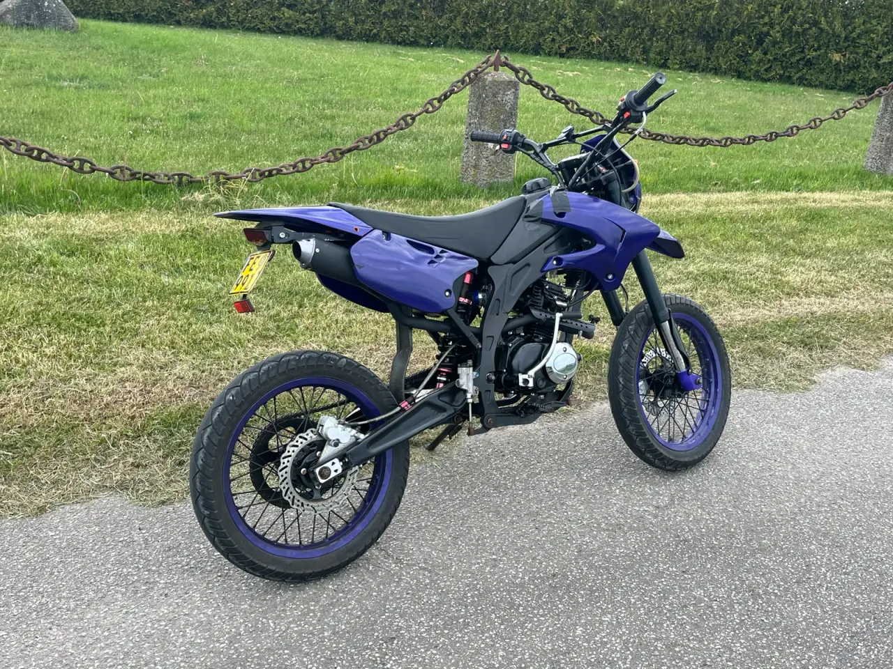 Billede 1 - Gearmaskine Projekt