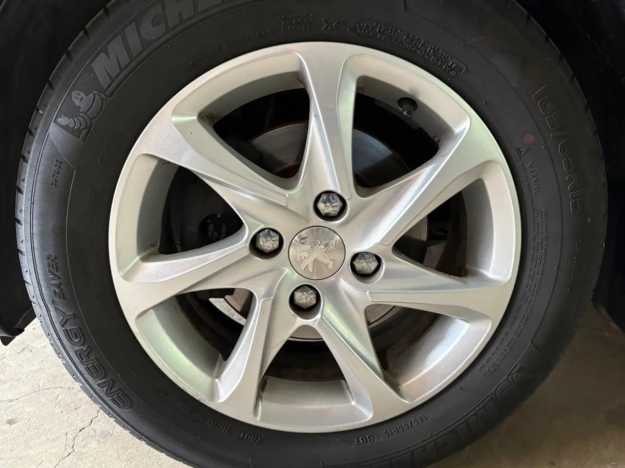 Billede 11 - Peugeot 208 1,2 VTi 82 Allure Sky