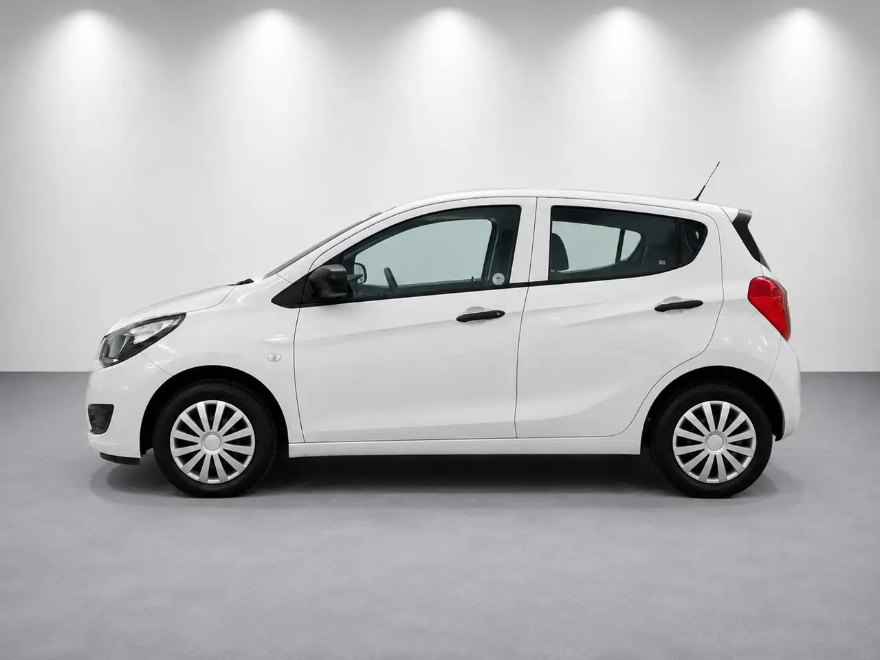 Billede 2 - Opel Karl 1,0 Essentia 75HK 5d