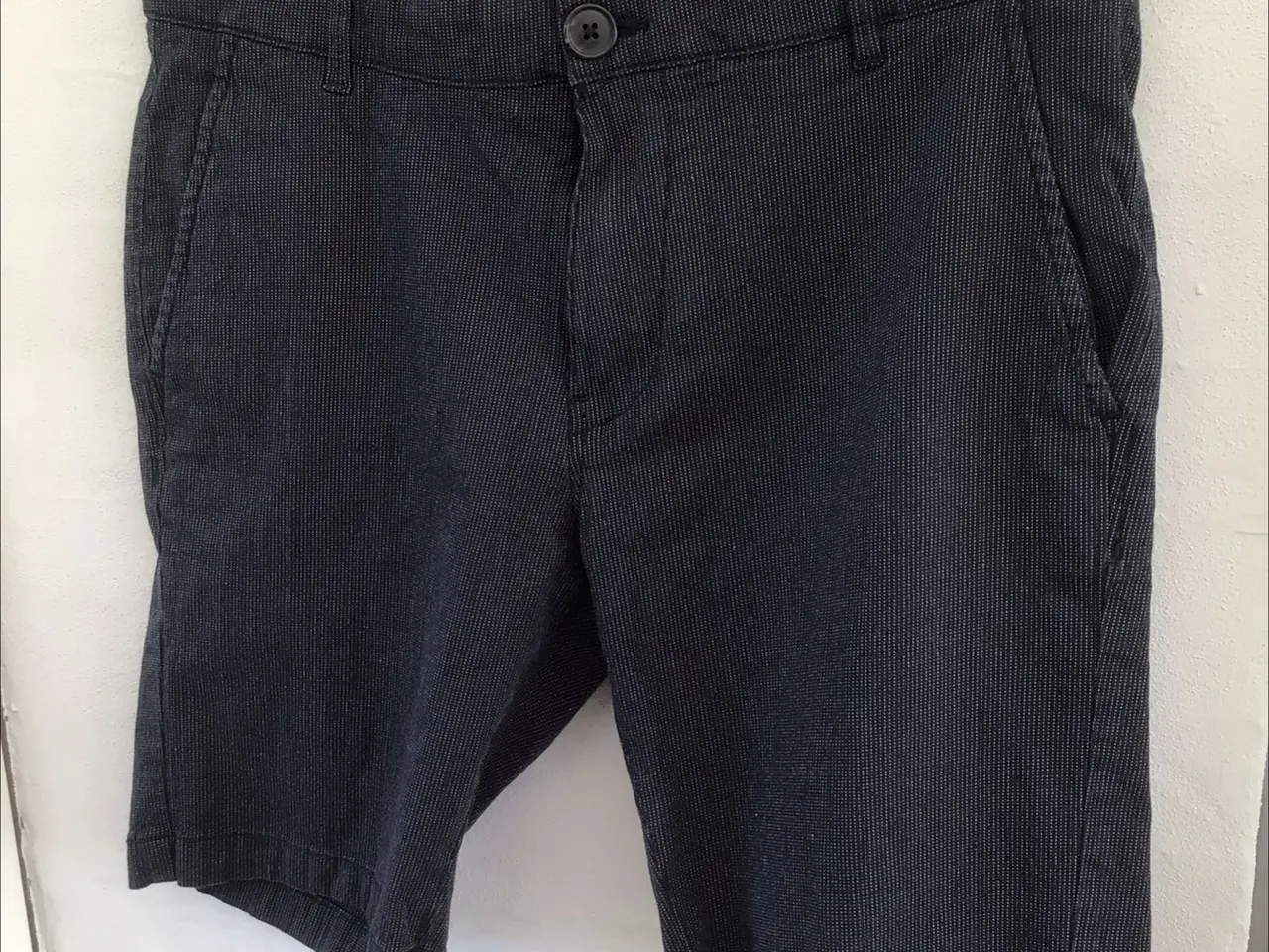 Billede 1 - Herre.Selected Homme Shorts str.m