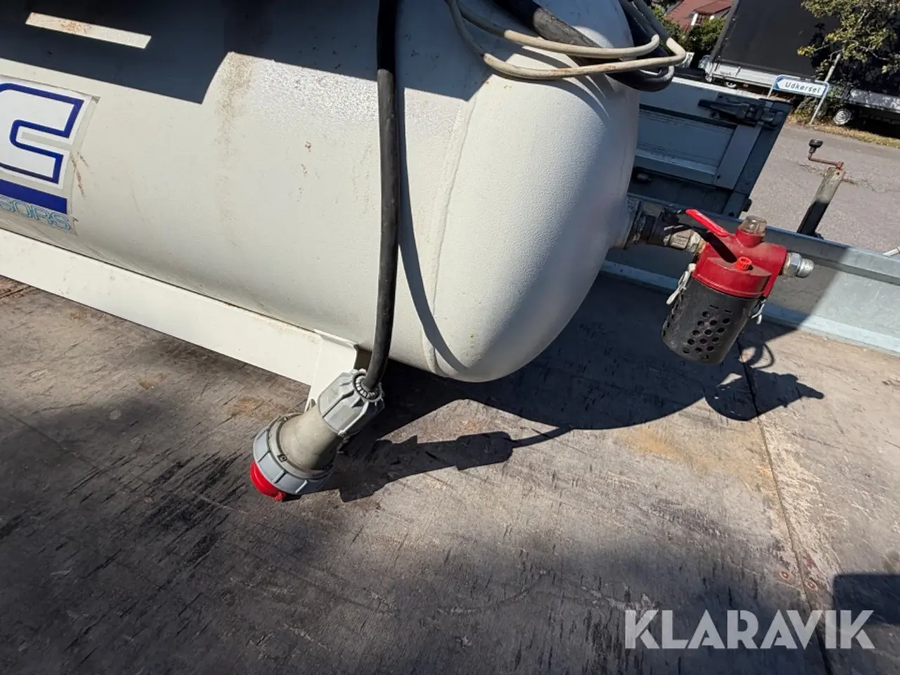 Billede 12 - Kompressor Fiac NS 25/30