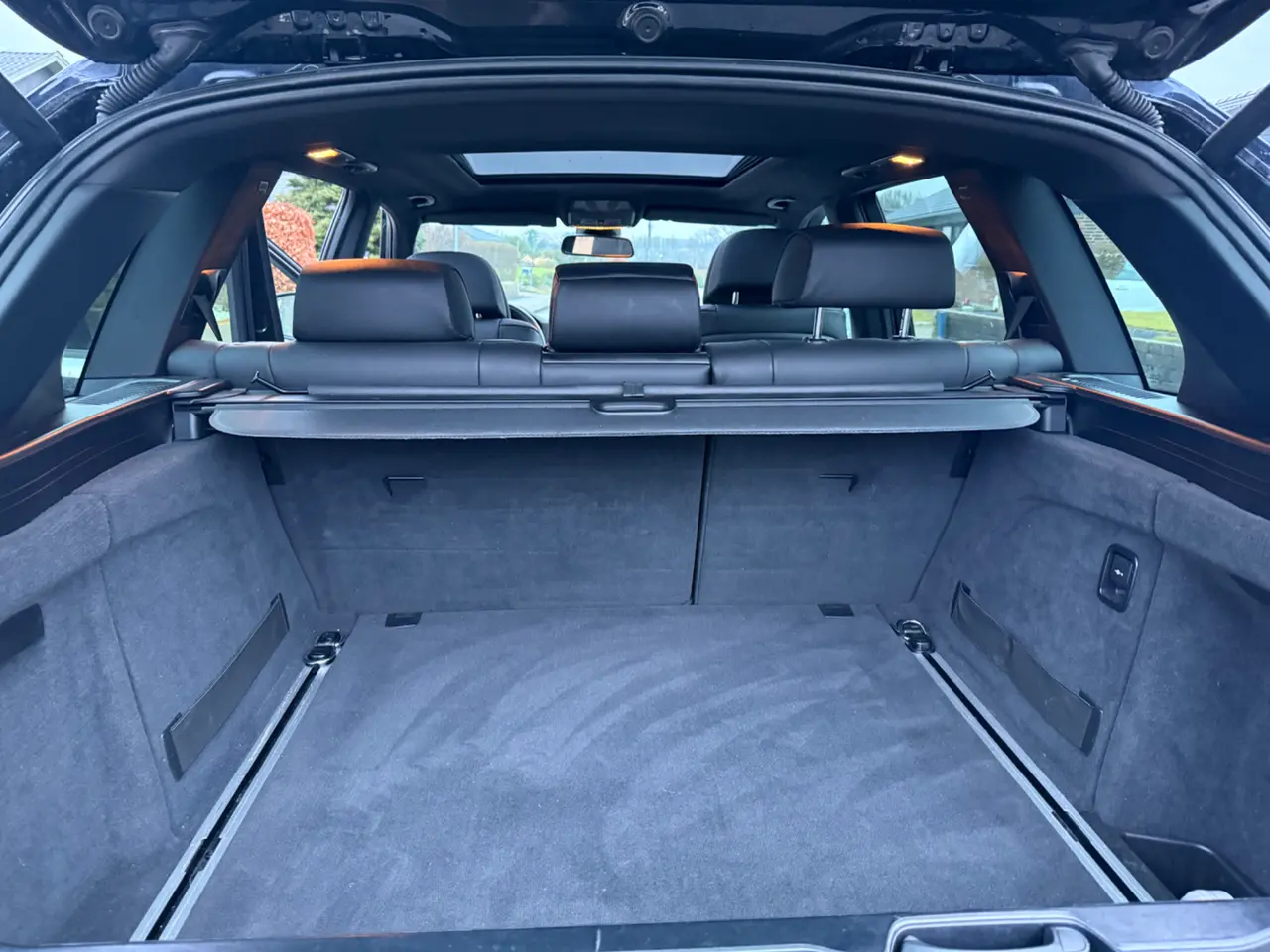 Billede 10 - BMW X5 3,0 xDrive30d M-Sport aut.