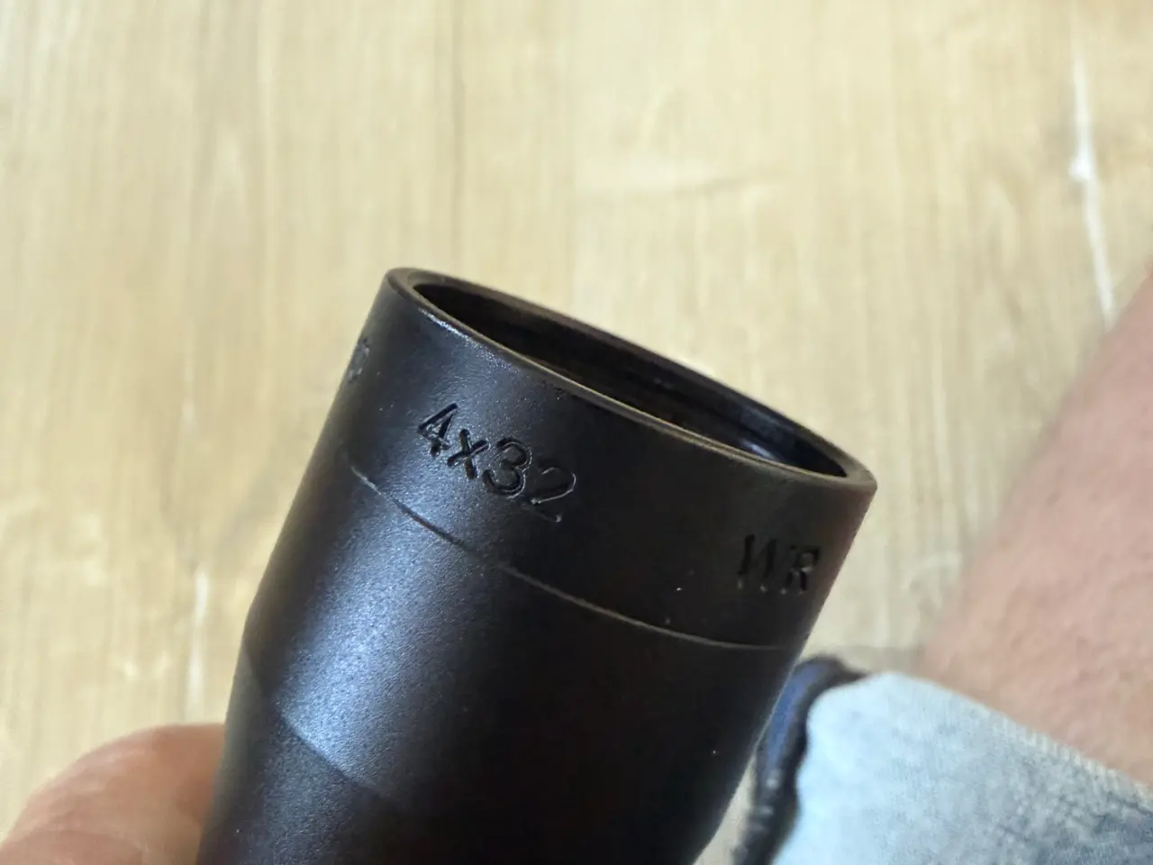 Billede 5 - Weihrauch HW50