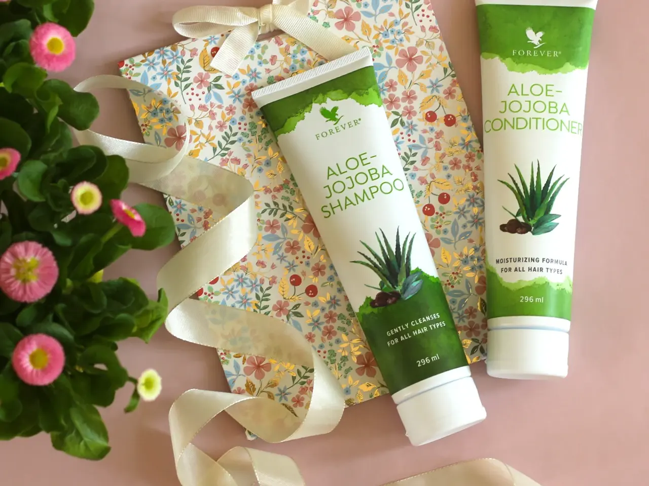 Billede 5 - Aloe vera produkter 3 for 2