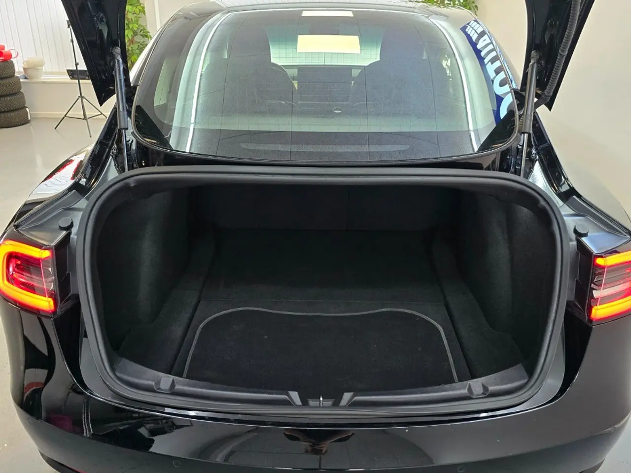 Billede 24 - Tesla Model 3 Long Range AWD